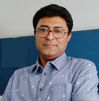 Sandip Rathi Modulus Research